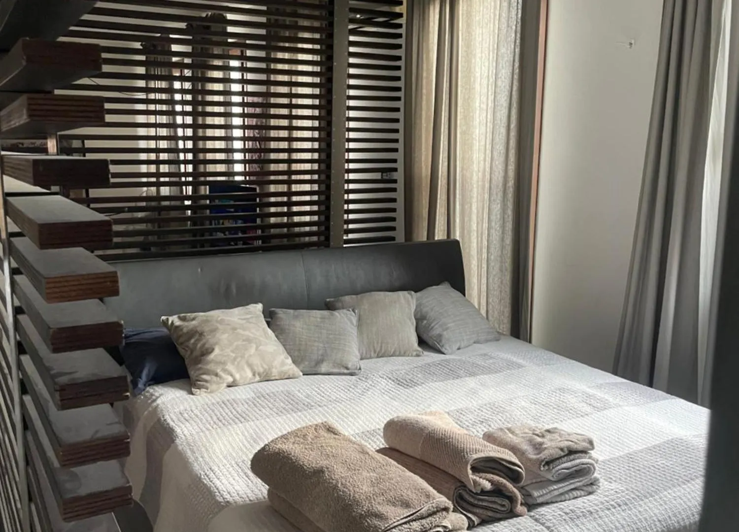 Rooftop Open Space 斯特拉 意大利