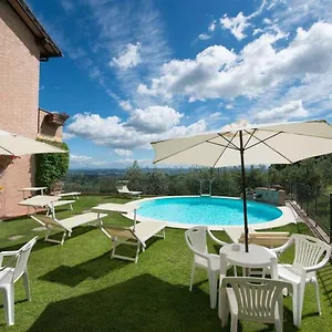 Casa Lari Appartamento San Gimignano