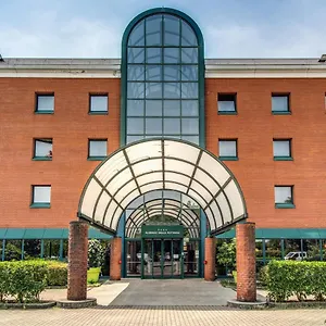 Della Rotonda Hotel Saronno