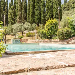 Tenuta La Bandita Alloggio per agriturismo Sassetta